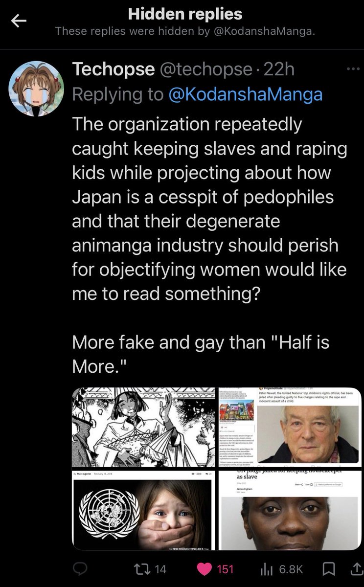 H Phantom tweet media