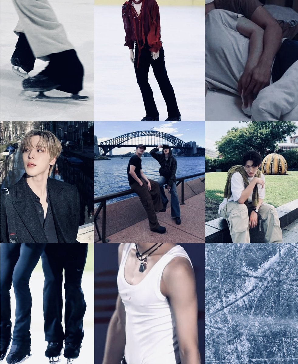 Adelaide🦭 tweet media