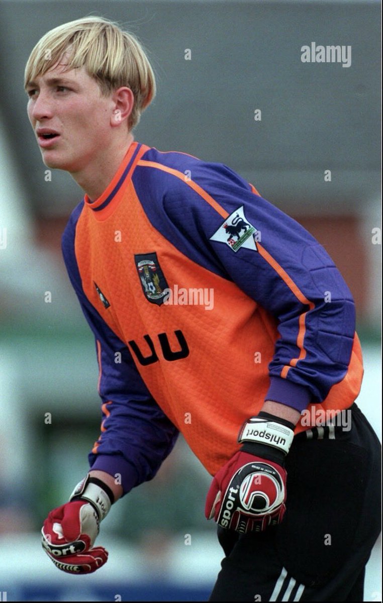 Chris Kirkland tweet media