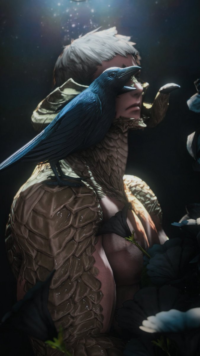 Joefish 🐏 tweet media