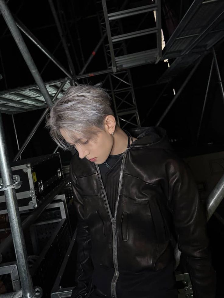 Hansol 🎸 (@hans0lasido) on Twitter photo 