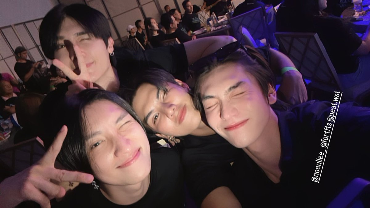 _ＭＡＮＡ_♥❦รัก❦♥ tweet media