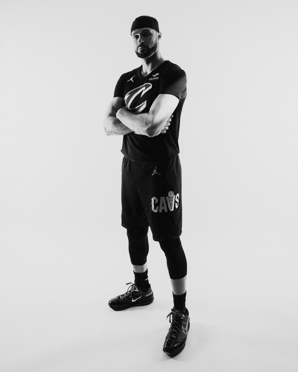 Cleveland Cavaliers tweet media