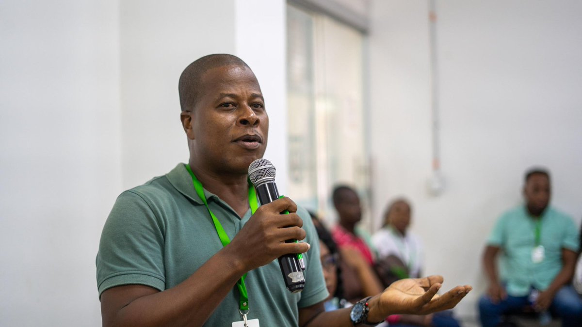 Progresa Chocó tweet media