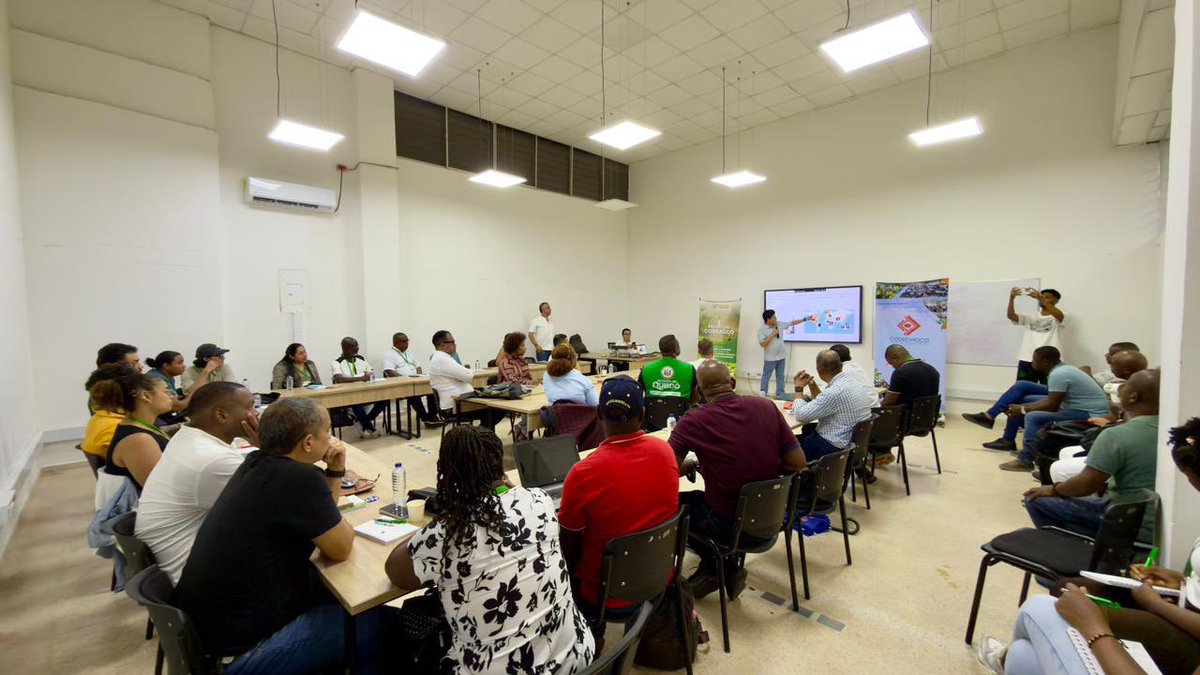 Progresa Chocó tweet media