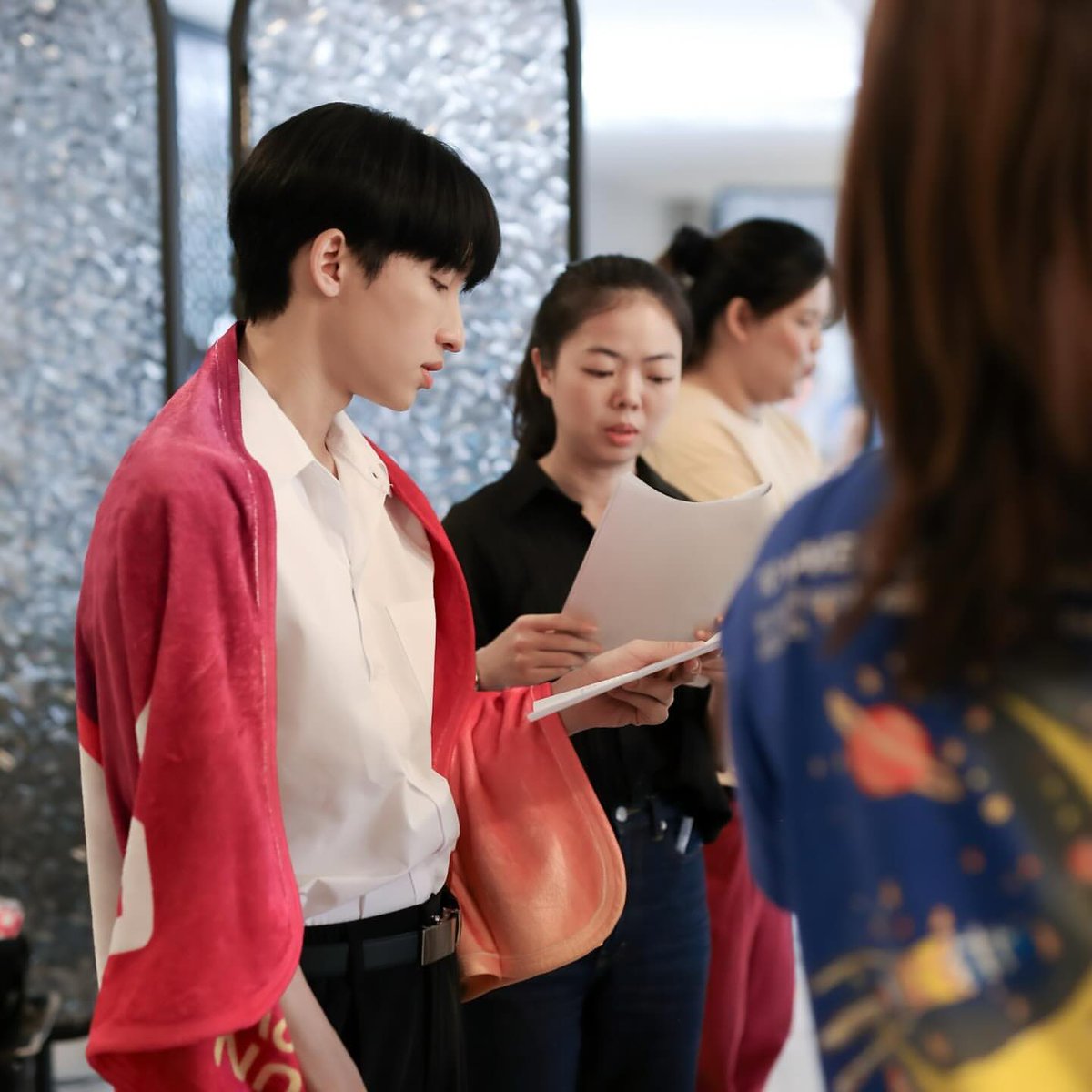 _ＭＡＮＡ_♥❦รัก❦♥ tweet media