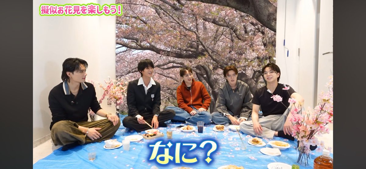 あいまる tweet media