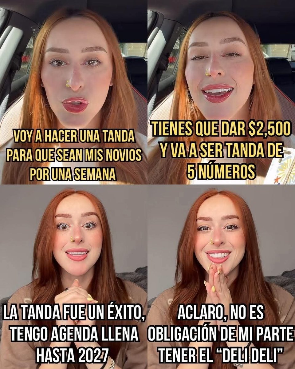 EL ELEGIDO tweet media