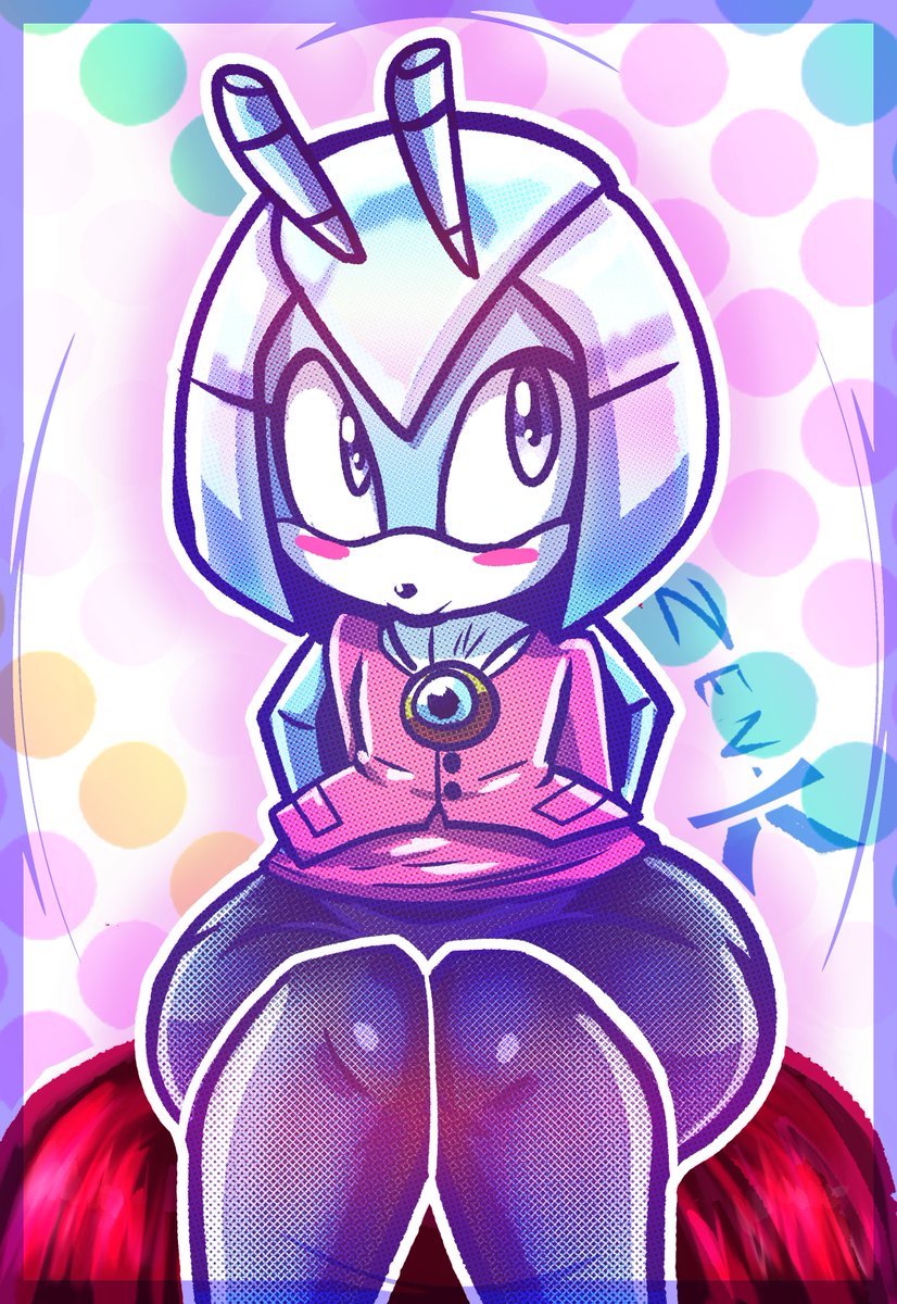 ZenkitsuneNSFW's tweet photo. Word? https://t.co/LPl2TA4fUN