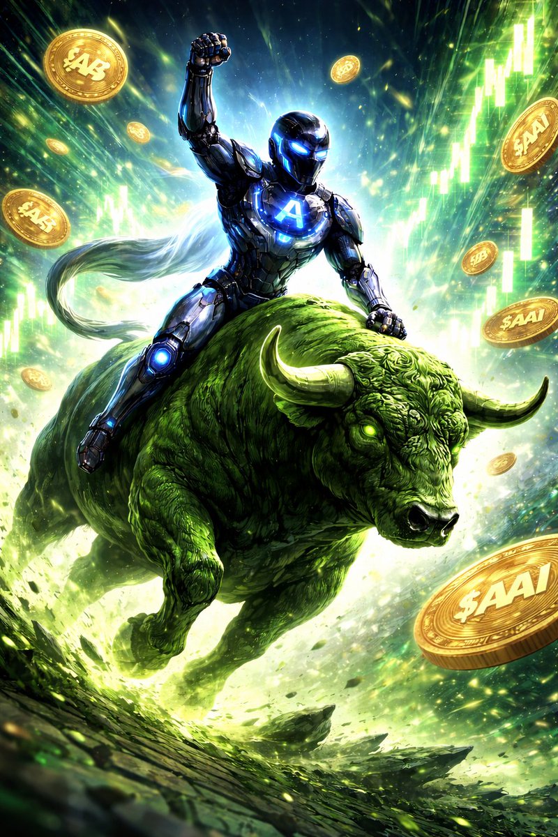 Alliance Ai tweet media