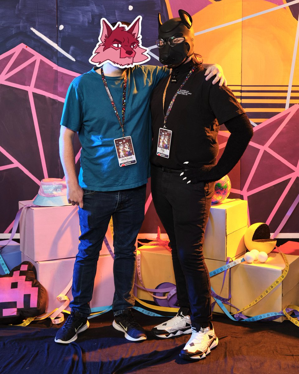 flix ☆ tweet media