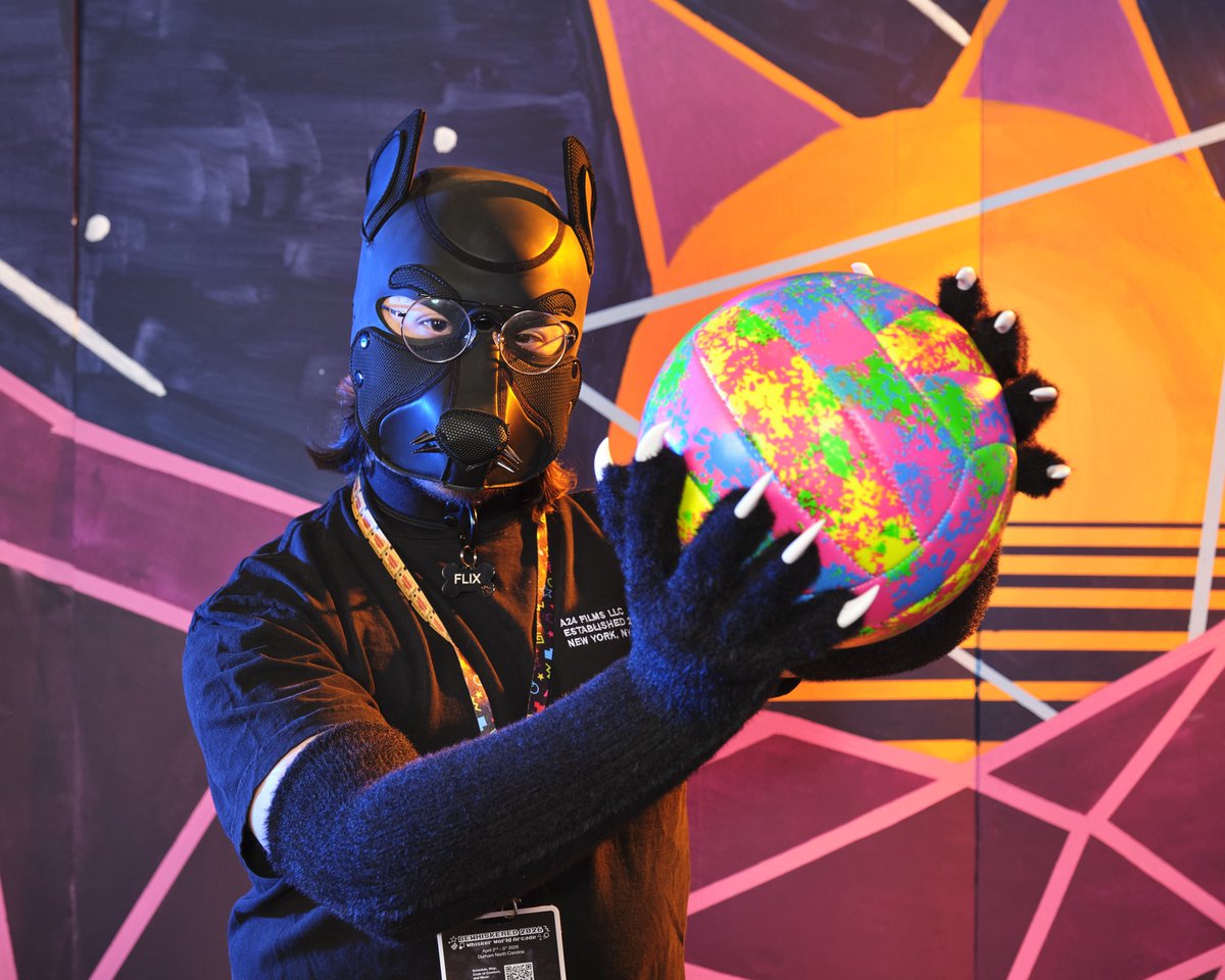 flix ☆ tweet media