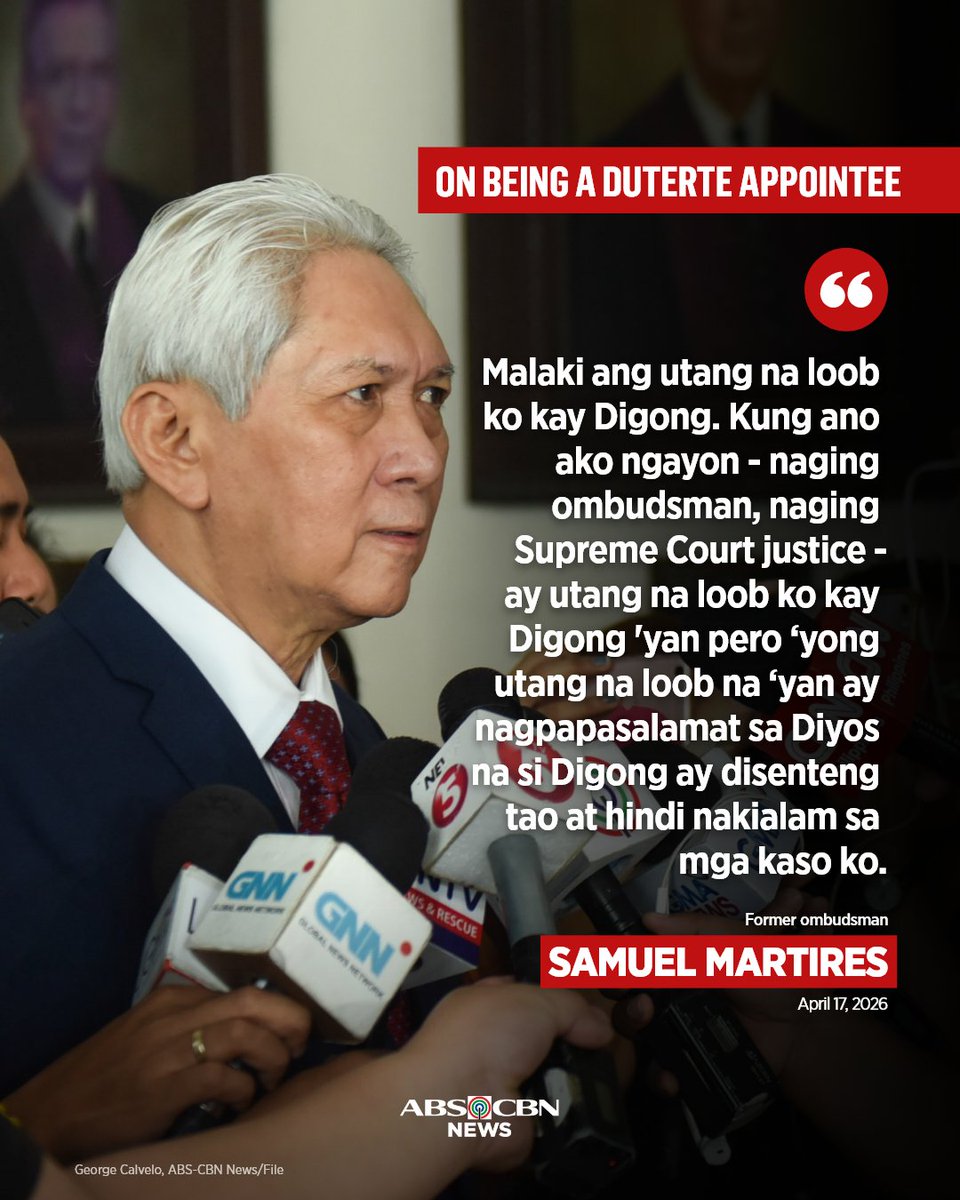 Leisbeth Recto tweet media