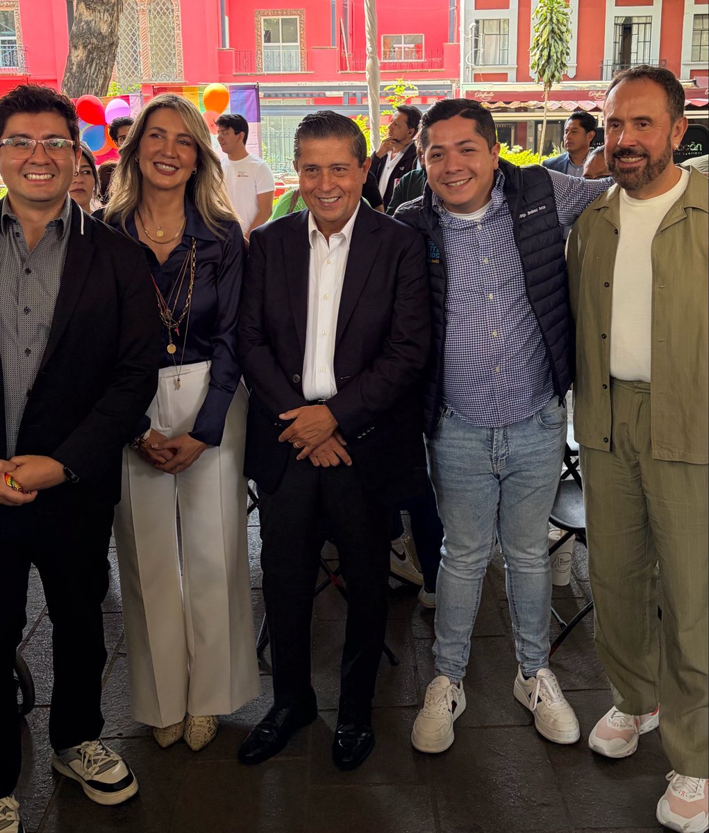 Rodrigo Arce tweet media