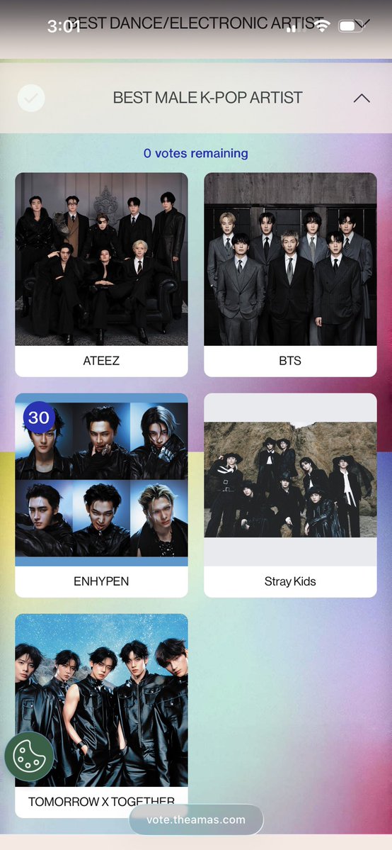 Nette || for Rockstar Jay tweet media