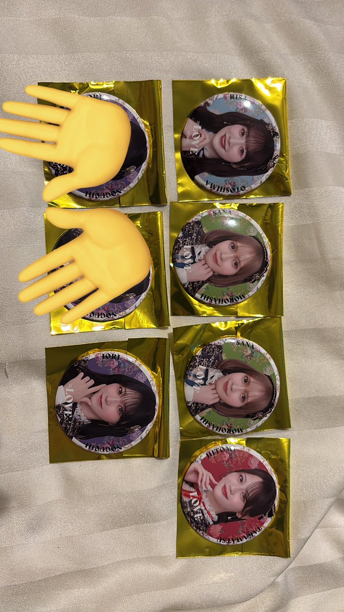 𝓽𝓮@トレ tweet media