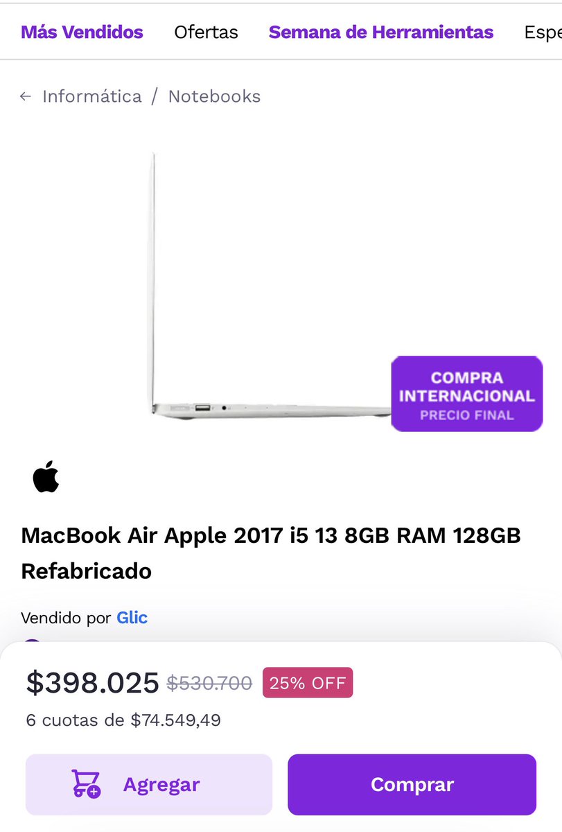 Miss Ofertas by Vero 🛒🛍️ tweet media