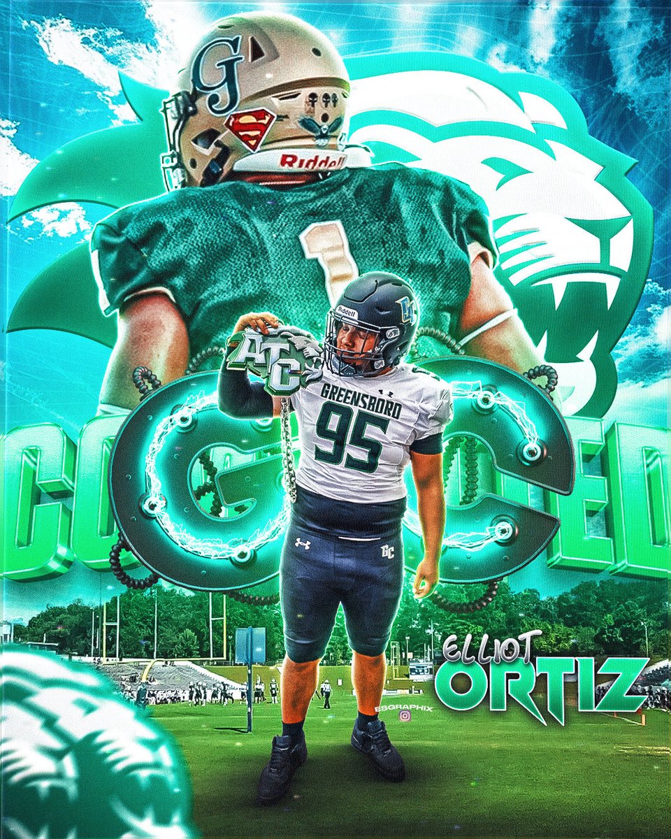 Elliot Ortiz tweet media