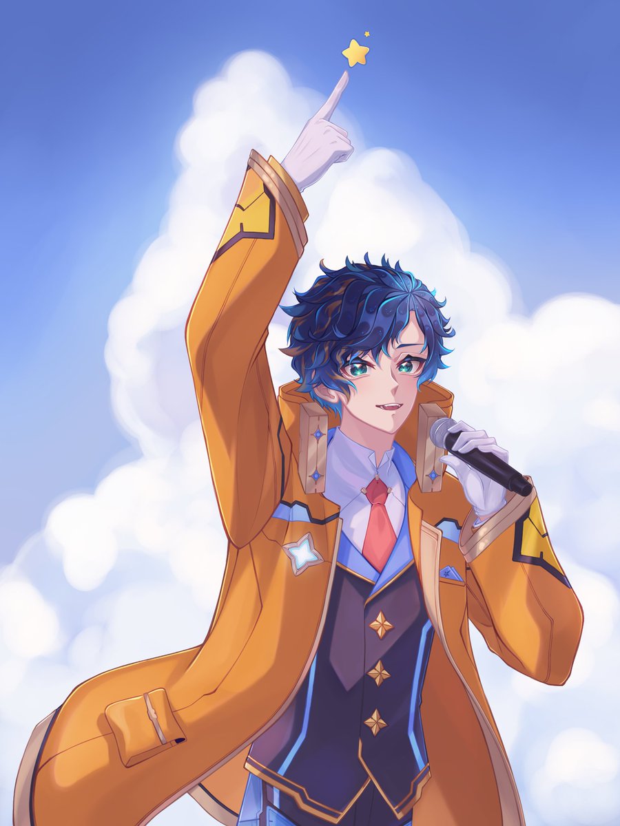 Mysterism✧ tweet media