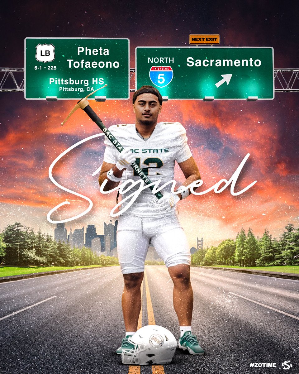Sac State Football tweet media