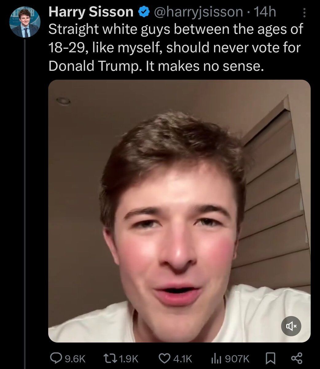 Insane Cope tweet media