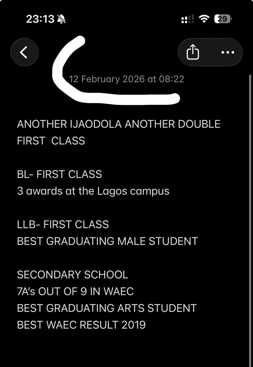 IJAODOLA JAMIU tweet media