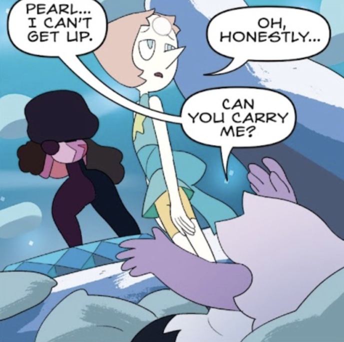 Tricia/Nora 🍓🌺 tweet media