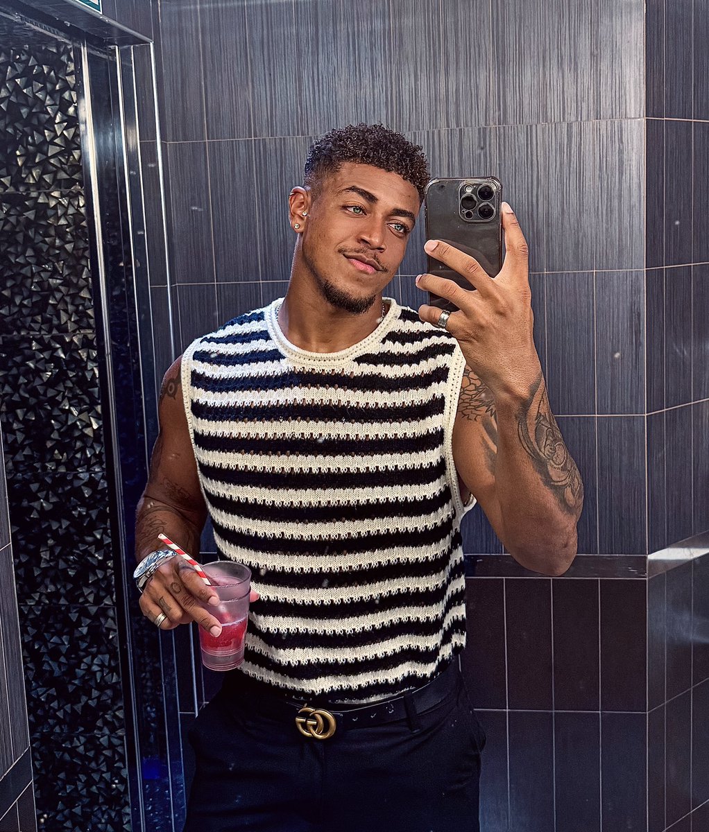 Wesley Alexandre tweet media