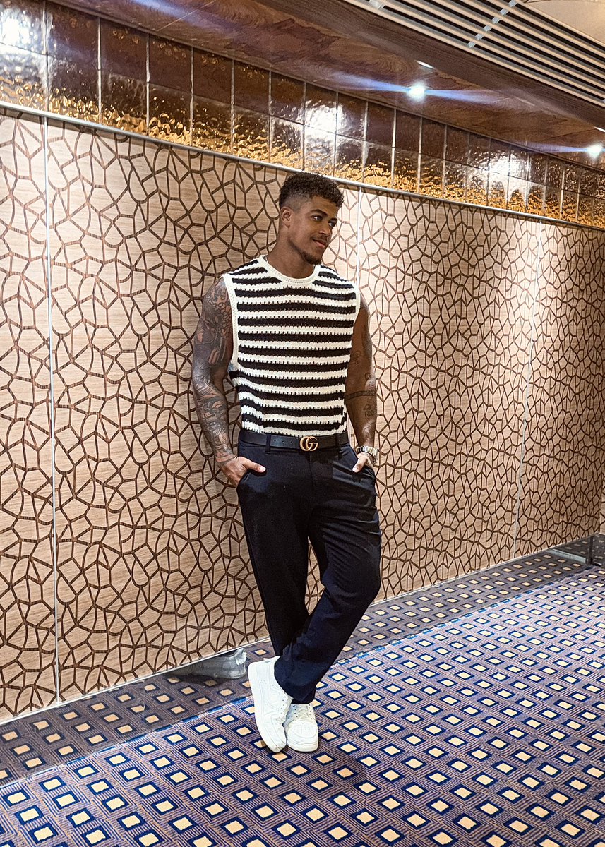 Wesley Alexandre tweet media