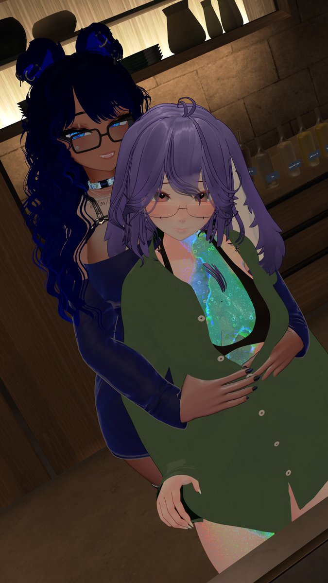 🔞BlueBerryBassVR tweet media