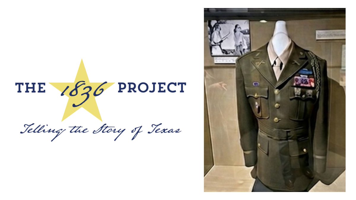 Texas 1836 Project Committee tweet media