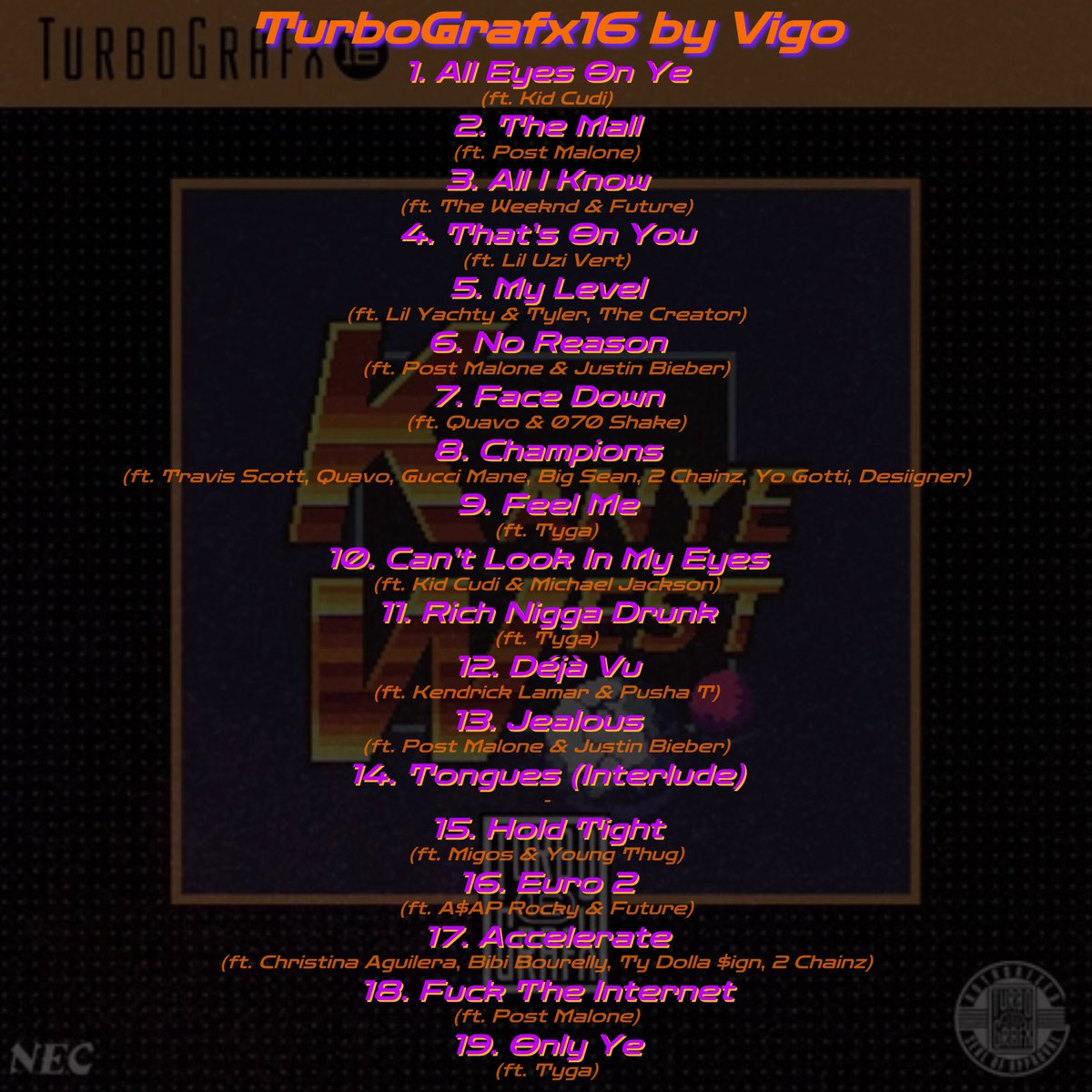 alex virgo tweet media