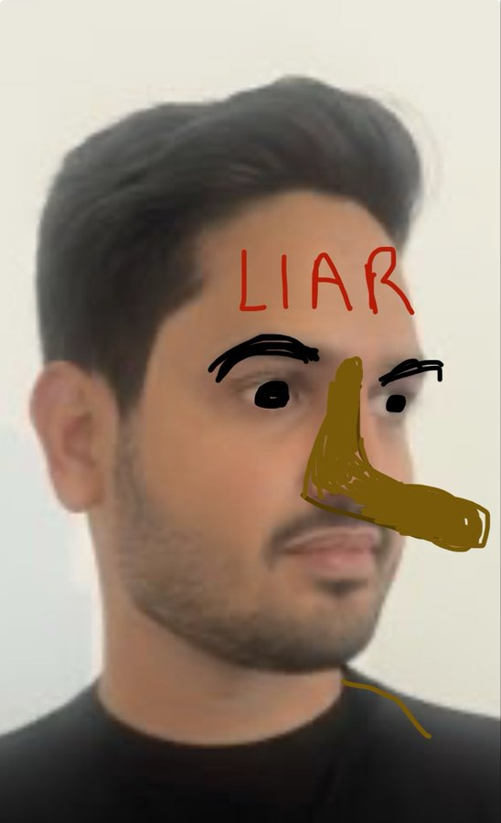 Andre Leo tweet media