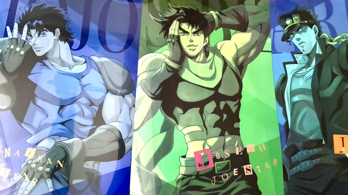 思ったよりデカくて飾り方難しいね