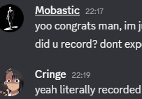 Mobastic tweet media