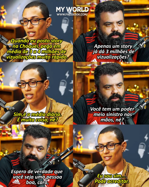 Hytse7e's tweet photo. @republiqueBRA Mas calma que ele afirmou ser uma boa pessoa https://t.co/Z8S7GWwkZm