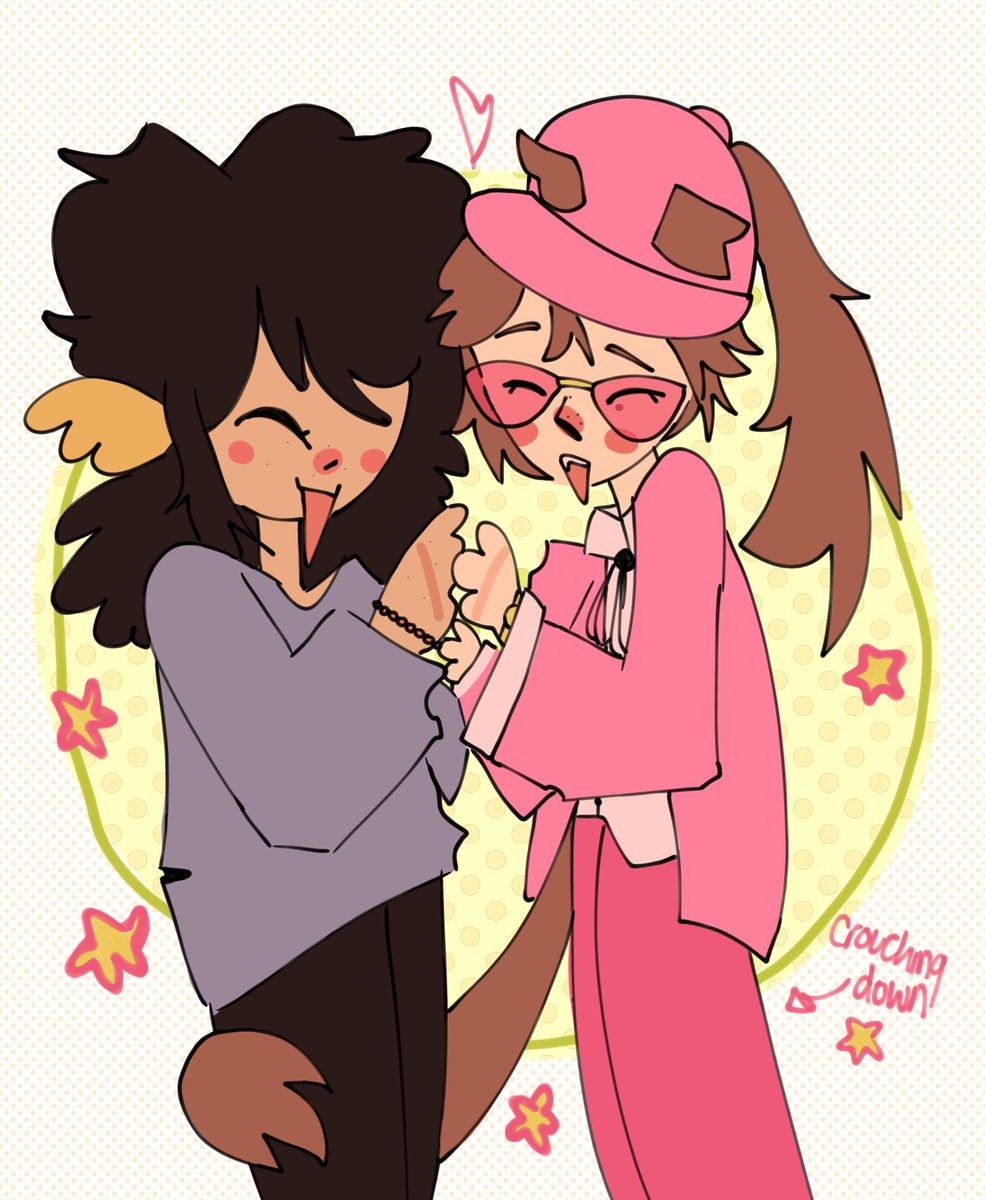 Q ୨୧ comms open tweet media