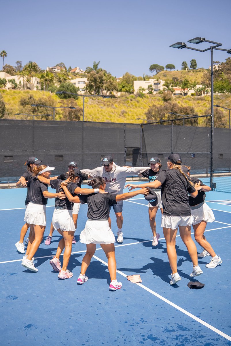 Pepperdine Waves tweet media