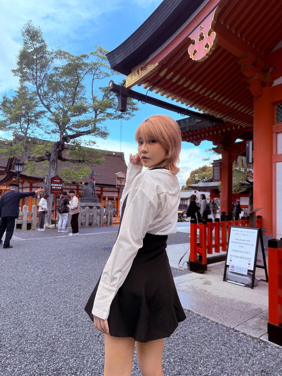 Hana🌸 tweet media