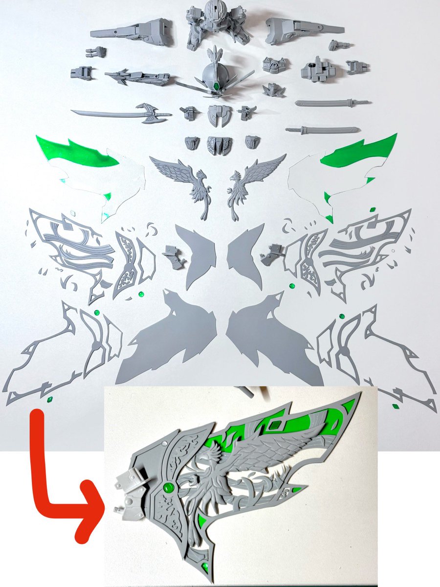 きこり tweet media