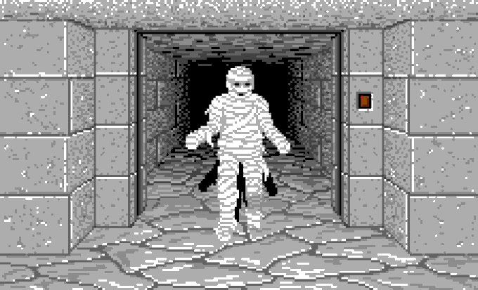 Sandy Petersen 🪔 tweet media