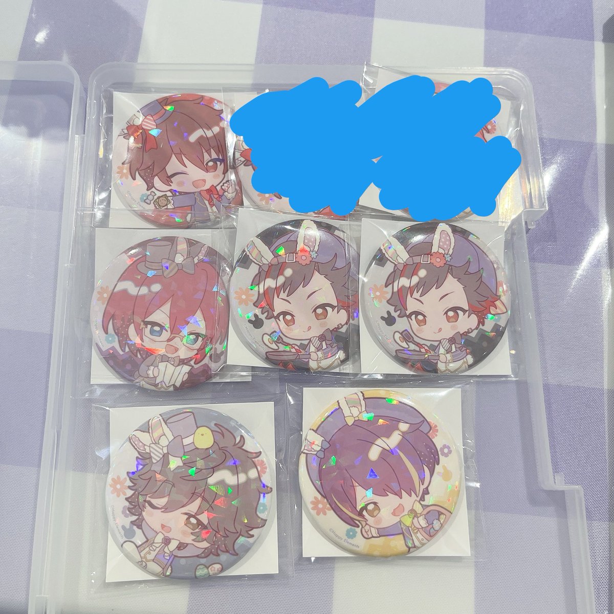 つくし@取引垢(郵送ツイフィ必読) tweet media