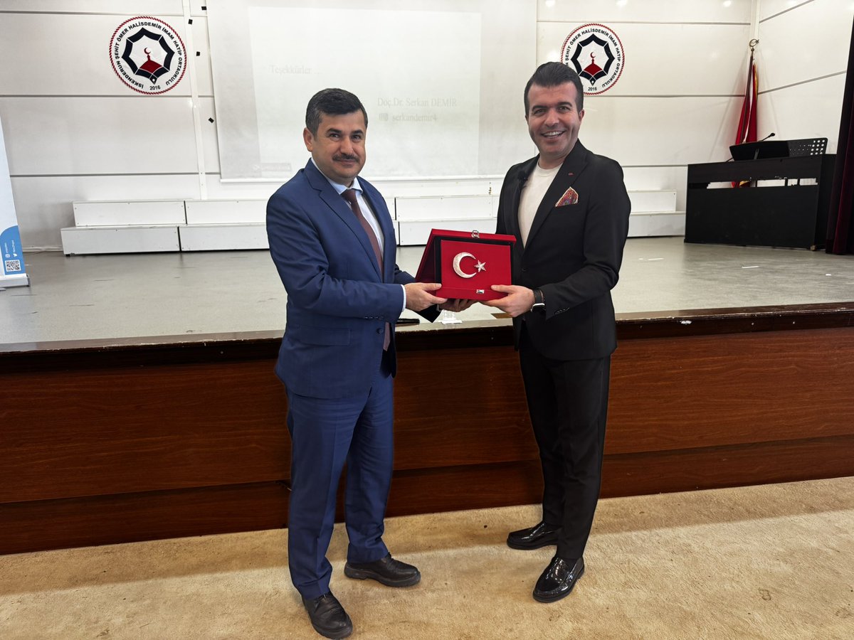 İskenderun İlçe Milli Eğitim Müdürlüğü tweet media