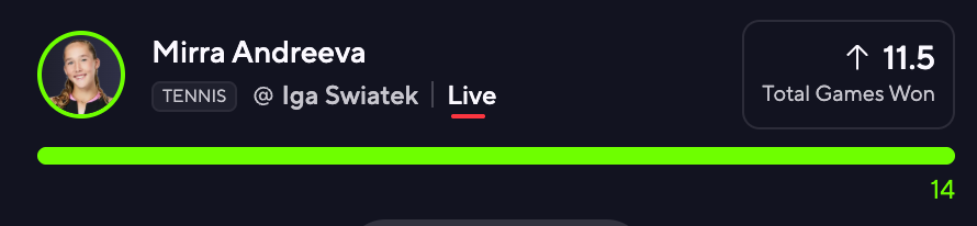 PickFinder tweet media