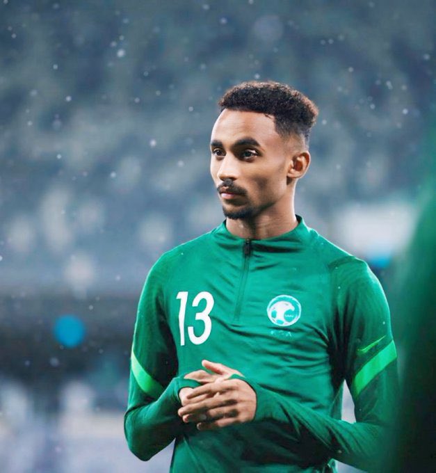 نواف الاسيوي 🇸🇦 tweet media