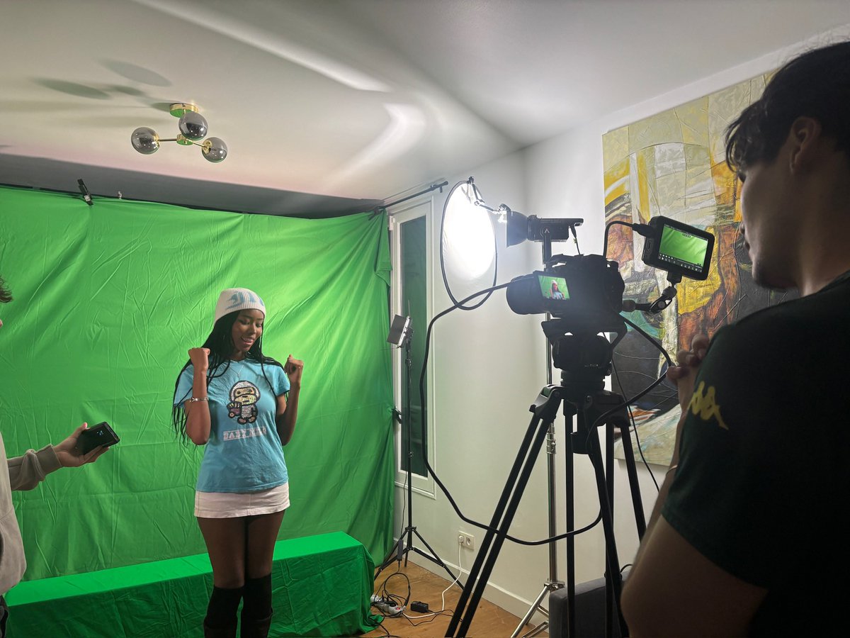 shvnva's tweet image. #promo ‼️‼️