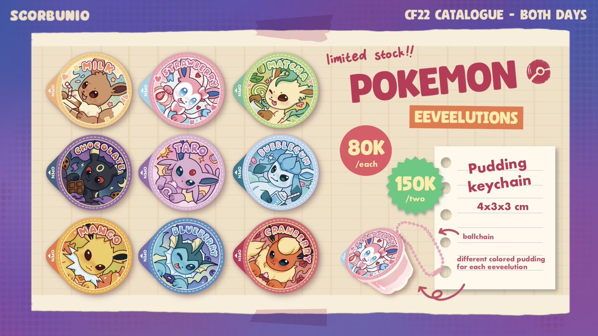 nio | CF22 PO! tweet media