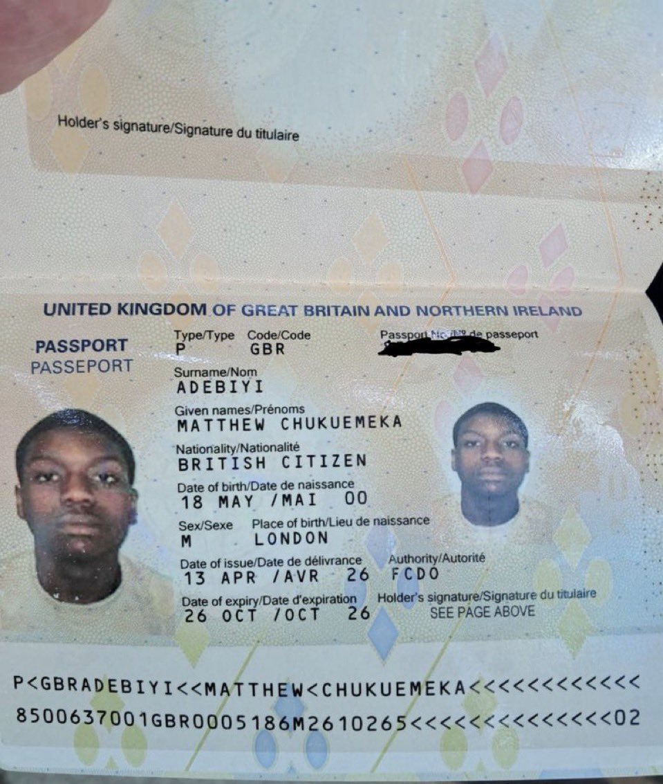 THEGRANDMABOY tweet media