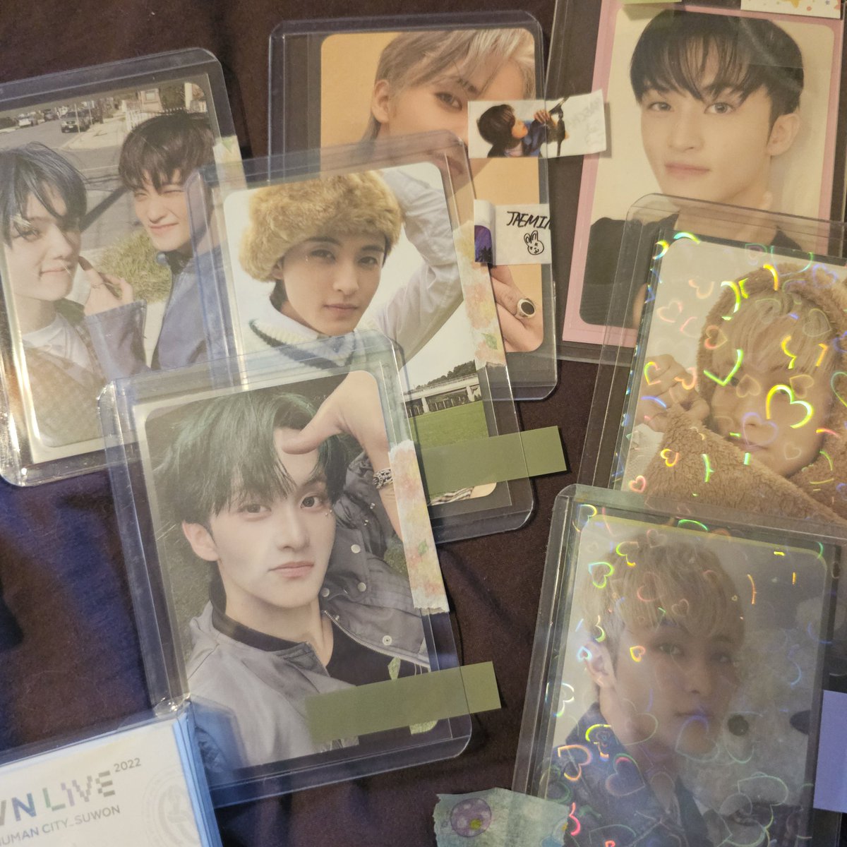 tifaliker's tweet image. #HEALING