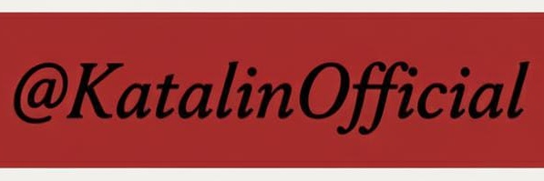 KatalinOfficial's tweet image. Descarga lo que necesitas. Tremenda herramienta.

#Download